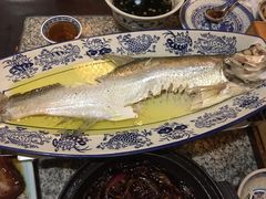 -南京大牌档(三阳广场苏宁店)