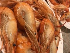 -西安高新希尔顿酒店·咖啡露台西餐厅