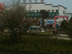 -婺源汽车站