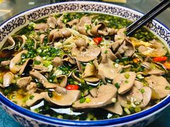 -富临轩私房菜(集庆门大街店)