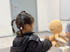-乐不撕书绘本体验中心(华鹏馆)