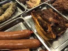 -老保定驴肉馆(云岗路店)