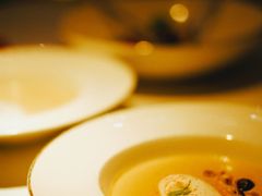 -燃扒房Steakhouse(皇庭店)