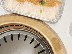 -花味·自助烤肉(江宁同曦店)