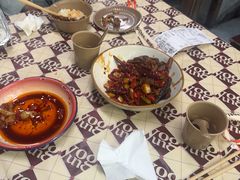 -老三样·旧食新味(船山路店)