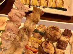 -烧鸟横丁(联发文创口岸店)