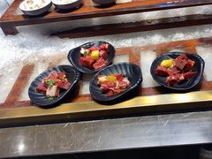 -東盛炭烤自助料理(浦东文峰广场店)