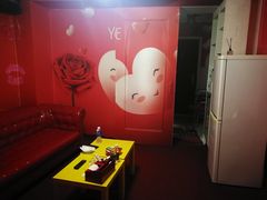 -影都会酒店式主题情侣私人影院猫舍猫咖店(中街店)