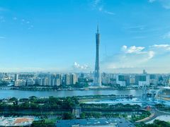 -广州富力丽思卡尔顿酒店