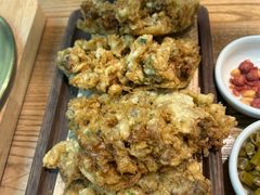 -潮粥荟·潮汕砂锅粥(槐房万达店)