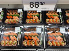-山姆餐吧(山姆会员商店店)