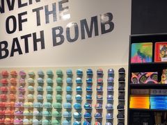 -LUSH(威尼斯人店)