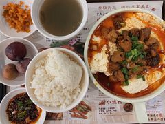 -小滨楼(渝都大道店)