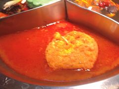 -大龙燚火锅(太古里店)