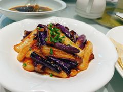-汉通东林海鲜大酒店(鼓楼孝闻街店)