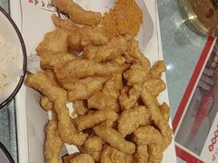 -添福来墨鱼饺子 · 海鲜东北菜(大连星海·黄浦路店)