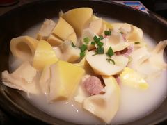咸笃鲜-新白鹿餐厅(金鹰新街口店)