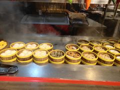 -芭菲盛宴·环球美食(北城国际店)