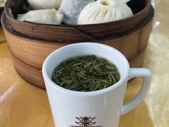 -富春茶社(国庆路店)