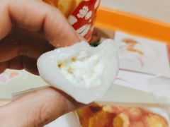 -享哆味·汉堡炸鸡(沙坪坝回龙坝店)