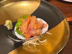 -加奈日本料理