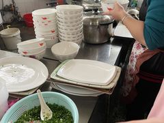 -陈记饮食店(菜园墩店)