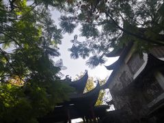 -龙潭水乡