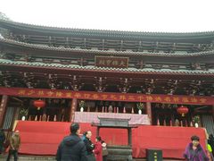 -莆田南少林寺