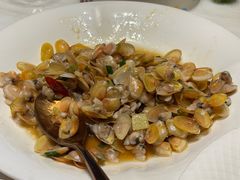 -海味世家·家常菜馆(明州里店)