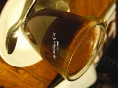 热巧克力-向日葵咖啡(太平路店)