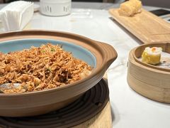 -滋粥楼·顺德菜(番禺广场总店)