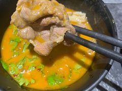-林记潮牛·牛肉火锅(上马墩店)