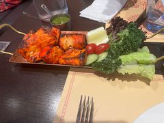 -克比叔叔印度餐厅Kebabs on the Grille(人民广场店)