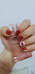 -Seven Nail七姑娘の美甲店
