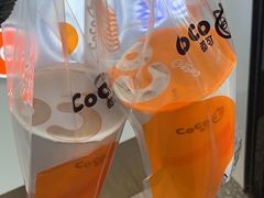 -CoCo都可(骆家庄新店)