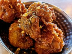 -郑阿姨的家·이모네·韩料&烤肉(武川路店)