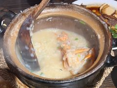 -大洋家·精品潮汕菜·生腌砂锅粥(天河东路店)
