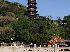 -牛首山文化旅游区