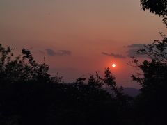 -火炉山森林公园