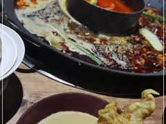 -楠火锅(龙阳广场店)