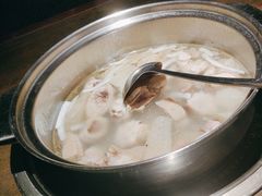 -同仁四季椰子鸡(宝安壹方城店)