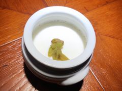新疆手工老酸奶-楼兰新疆主题餐厅(苏州中心店)