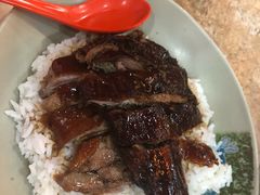 -一乐烧鹅(中环店)