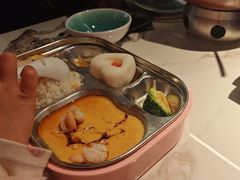 -雀蓝川菜(滨湖万象汇店)