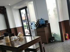 -蟹上黄·蟹黄面·江南糖水(人民广场店)