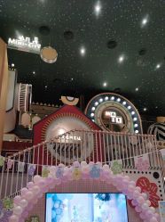 -meland亲子乐园•派对•研学(宁波华润万象城店)