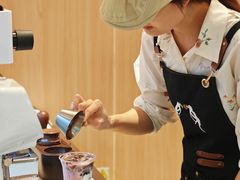 -鹊茶咖啡•新中式(深圳首店)