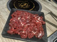-三毛牛肉店(福强店)