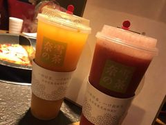 -奈雪的茶(大悦城店)