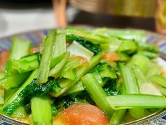 -阿里疆Alijiang·丝路美食·异域风情·清真(长楹天街店)